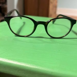 David Yurman glasses